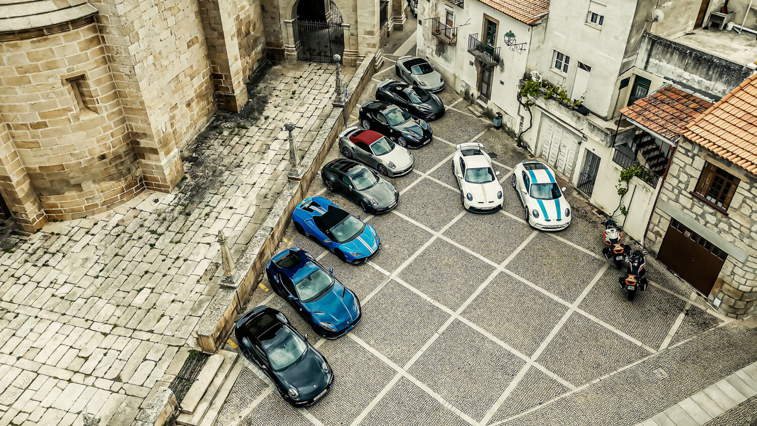 2024 Club GT Events Portuguese Fandango 181